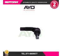 9103407 Testa Barra D'accoppiamento destra (AYD).