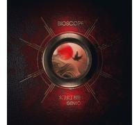 9105787 Audio Cd Bioscope - Gento (Cd+Blu-Ray Audio)