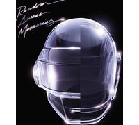 9105787 Audio Cd Daft Punk - Random Access Memories (10Th Anniversary) (2 Cd)