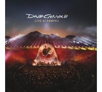 9105787 Audio Cd David Gilmour - Live At Pompeii (2 Cd)