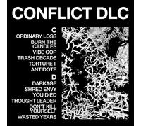 9105787 Audio Cd Health - Conflict Dlc