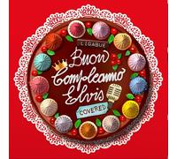 9105787 Audio Cd Ligabue: Buon Compleanno Elvis Covered / Various
