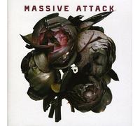 9105787 Audio Cd Massive Attack - Collected The Best Of