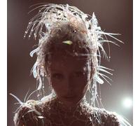 9105787 Audio Cd Miley Cyrus - Something Beautiful