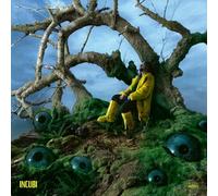 9105787 Audio Cd Nitro - Incubi (Pop-Up)