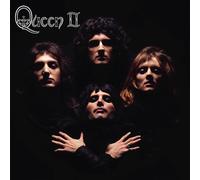 9105787 Audio Cd Queen - Queen Ii (Deluxe Edition) (2 Cd)