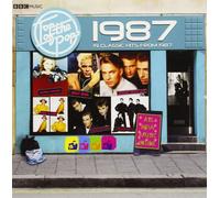 Top Of The Pops 1987