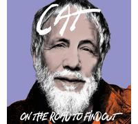 9105787 Audio Cd Yusuf (Cat Stevens) - On The Road To Findout. Greatest Hits
