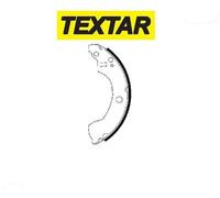 TEXTAR 91064400 Kit ganasce freni
