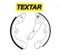 91065100 Kit ganasce freno (TEXTAR)