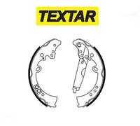 91066300 Kit ganasce freno adat.Toyota (MARCA-TEXTAR)
