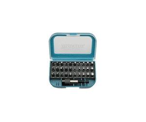 91071 Q.TA' 1 MAKITA KIT INSERTI 31 P-73374