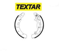 91072100 Kit ganasce freno (TEXTAR)