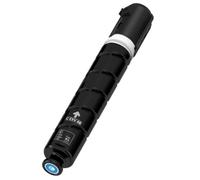 9107B002 Canon C-EXV 48 cartuccia toner 1 pz Originale Ciano