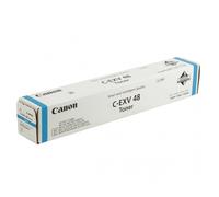 9107B002 CANON C-EXV 48 TONER CIANO