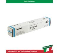 9107B002 Canon imageRUNNER C1325iF toner Ciano