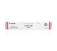 Canon C-EXV 48 - Magenta - originale - cartuccia toner