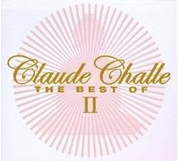 9109253 Audio Cd Claude Challe - The Best Of Ii