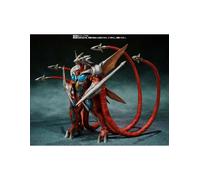 91094 MONSTERARTS GAMERA 3 IRIS AF