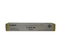 9109B002 CANON C-EXV 48 TONER GIALLO