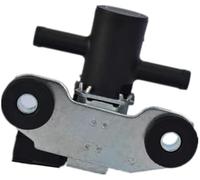 911-509 elettrovalvola a solenoide di spurgo della scatola metallica del vapore per Altima per Maxima per Murano