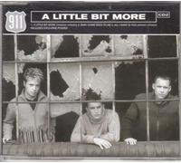 911 - A Little Bit More