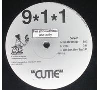 911 - Cutie