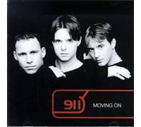 911 - Moving On (2 CD)