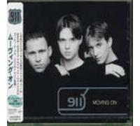 911 - Moving on [Japan]