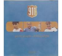 911 Party People ... Friday Night (CD)