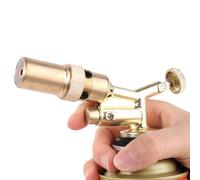 911 Serbatoio Gas In Rame Portatile Per Barbecue All'Aperto