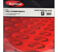 911 - The 4 Commitments