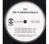 911 / The 4 Commitments