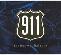 911 - The Day We Find Love 911decoupe)