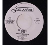 911 - twenty four seven / same