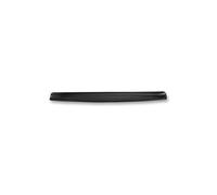9112201 FELLOWES Tastiera Riposo, Gel, Nero, FELLOWES