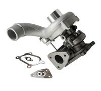 9112327 8200036999 Turbo Turbina for Opel Movano A 2.5 dTi / CDTI 99 CV, 114 CV
