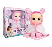 911284 BAMBOLA CRY BABIES NEWBORN CONEY