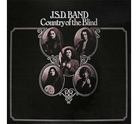 9114345 Audio Cd J.SD. Band - Country Of The Blind