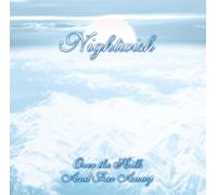 9114345 Audio Cd Nightwish - Over The Hills And Far Away
