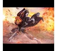 91148 ONE PIECE POP OSOBA MASK RERUN STATUE