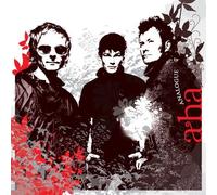 9116011 Audio Cd A-Ha - Analogue (2 Cd)