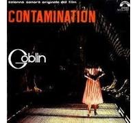 9116011 Audio Cd Goblin - Contamination