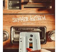 9116011 Audio Cd Goo Goo Dolls - Summer Anthem