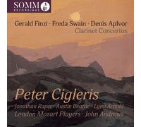 9116011 Audio Cd John Andrews / Lynn Arnold / Austin Beattie / Peter Cigleris /