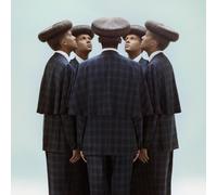 9116011 Audio Cd Stromae - Multitude
