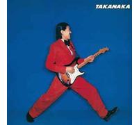 9116011 Audio Cd Takanaka, Masayoshi - Takanaka