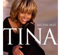 9116011 Audio Cd Tina Turner - All The Best