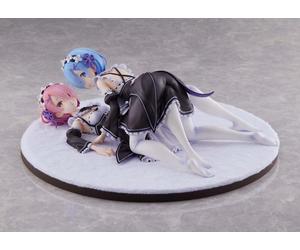 91164 REZERO START LIFE AN WO RAM & REM 1/7 ST