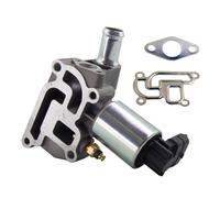 9117397 VALVOLA EGR RICIRCOLO dei gas di scarico for Opel Corsa B (S93) 1.2i 16V